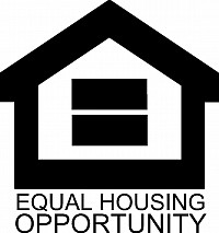 equal housing opportunity